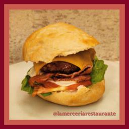 LA BURGUER