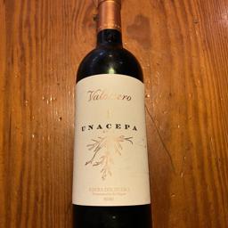 Una Cepa-Cza.Ribera del Duero 