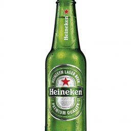 BOTELLA HEINEKEN 33cl