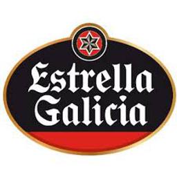 BARRIL ESTRELLA GALICIA 