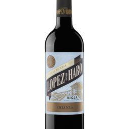 LOPEZ DE HARO o EGUIA