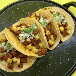 Tacos al Pastor