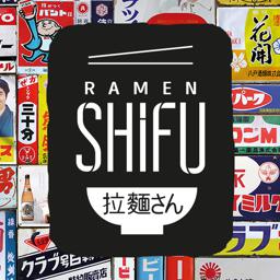Ramen Shifu Dos Hermanas Ramen Shifu Dos Hermanas