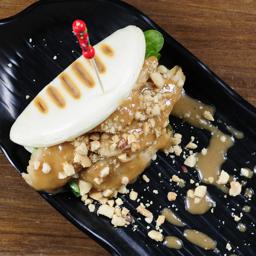 NIKU NASHI BAO (Vegetariano)