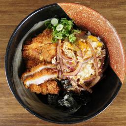KATSUDON