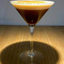 EXPRESSO MARTINI
