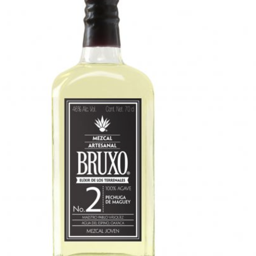 Mezcal Bruxo Pechuga