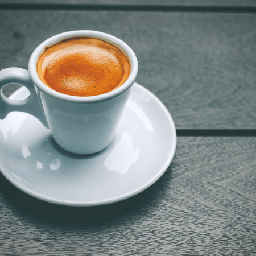 Café Espresso