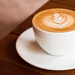 Café Latte