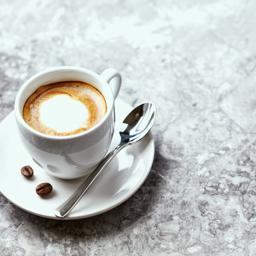 Café Machiato
