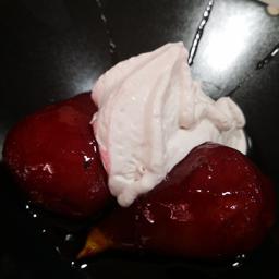 PERAS D.O.  RINCON DE SOTO AL "KUARTILLO"