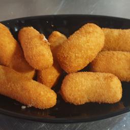 Croquemix