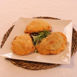 Empanadas a elegir