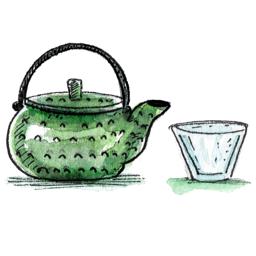 Té negro English breakfast