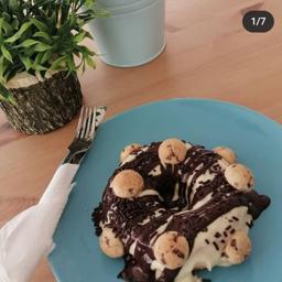 Donut molón
