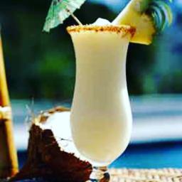 Piña colada