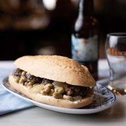 De figatells con habitas baby