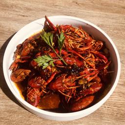 44.蒜蓉 / 麻辣小龙虾