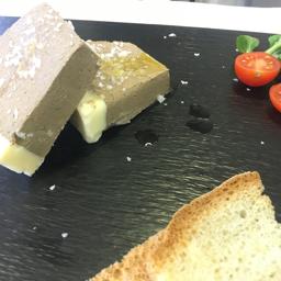 Surtido de Patés 