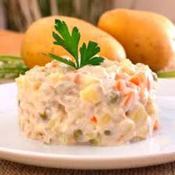 ensaladilla rusa