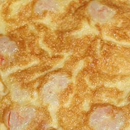 tortilla de gambas