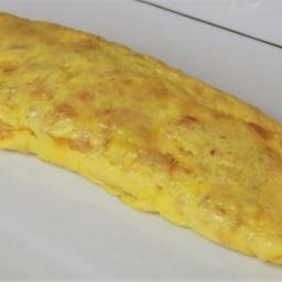 tortilla francesa