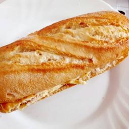 tortilla de atun
