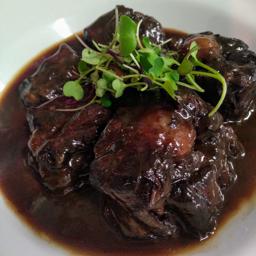 Rabo de toro 
