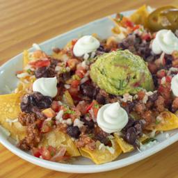 NACHOS  "IGNACIOS"