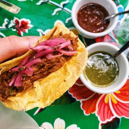 COCHINITA PIBIL