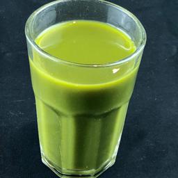 Zumo Verde Detox
