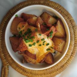 BRAVAS A NUESTRO ESTILO