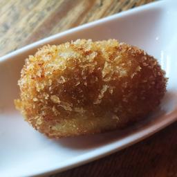 CROQUETA DE JABUGO
