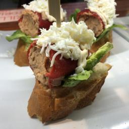 35. Pimiento piquillo 