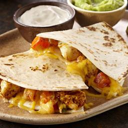 Quesadillas de Pollo 🇲🇽