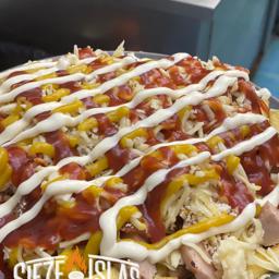 LAS DE SIEMPRE (GRANDES)