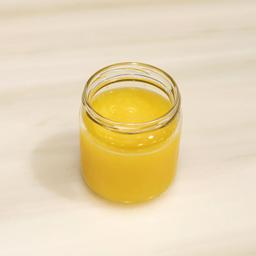 Zumo Natural de Naranja Valenciana  