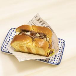 Brioche de Carrillera de ternera