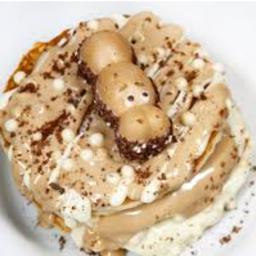 Tortitas Happy Hippo 
