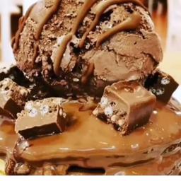 Tortitas Turrón Suprema