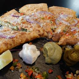 QUESADILLAS XXL🇲🇽