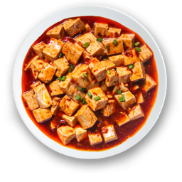 208. Mapo Tofu