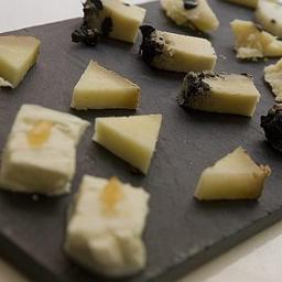 Queso de oveja o de cabra