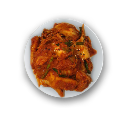 39. Kimchi