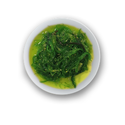 33. Ensalada de algas