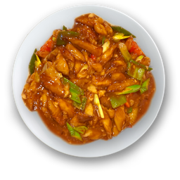 212. Benrejena salteada con 