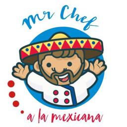Mr Chef a la Mexicana Mr Chef a la Mexicana