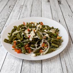 ENSALADA DE NOPALES