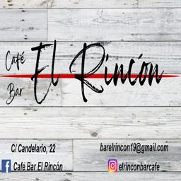 Café Bar El Rincón Café Bar El Rincón