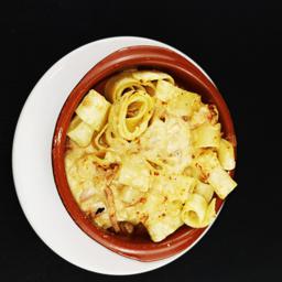 Pasta al Forno